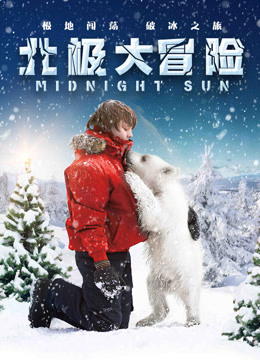 北极大冒险（普通话） 海报 高清在线观看