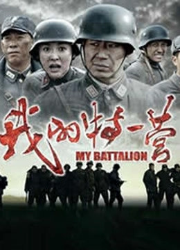 我的特一营 海报 高清在线观看