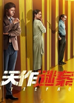 天作谜案 海报 高清在线观看