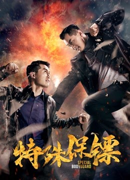 特殊保镖 海报 高清在线观看