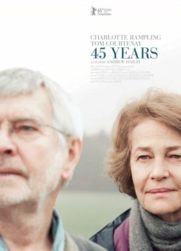 45年 海报 高清在线观看