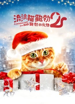 流浪猫鲍勃2：鲍勃的礼物（普通话） 海报 高清在线观看