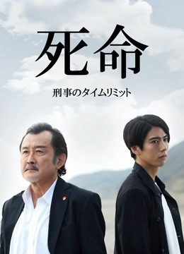 死命：刑警的时间 海报 高清在线观看