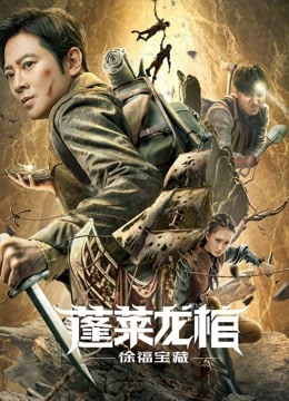 蓬莱龙棺之徐福宝藏 海报 高清在线观看