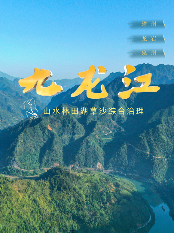 九龙江 海报 高清在线观看