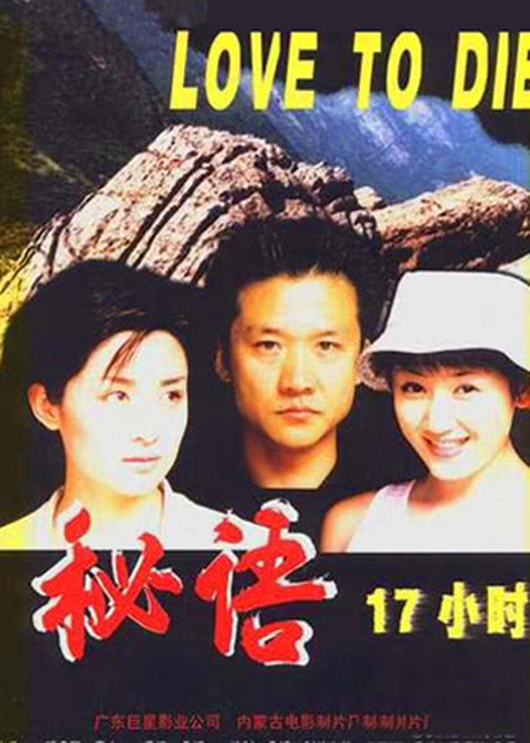 秘语十七小时 海报 高清在线观看