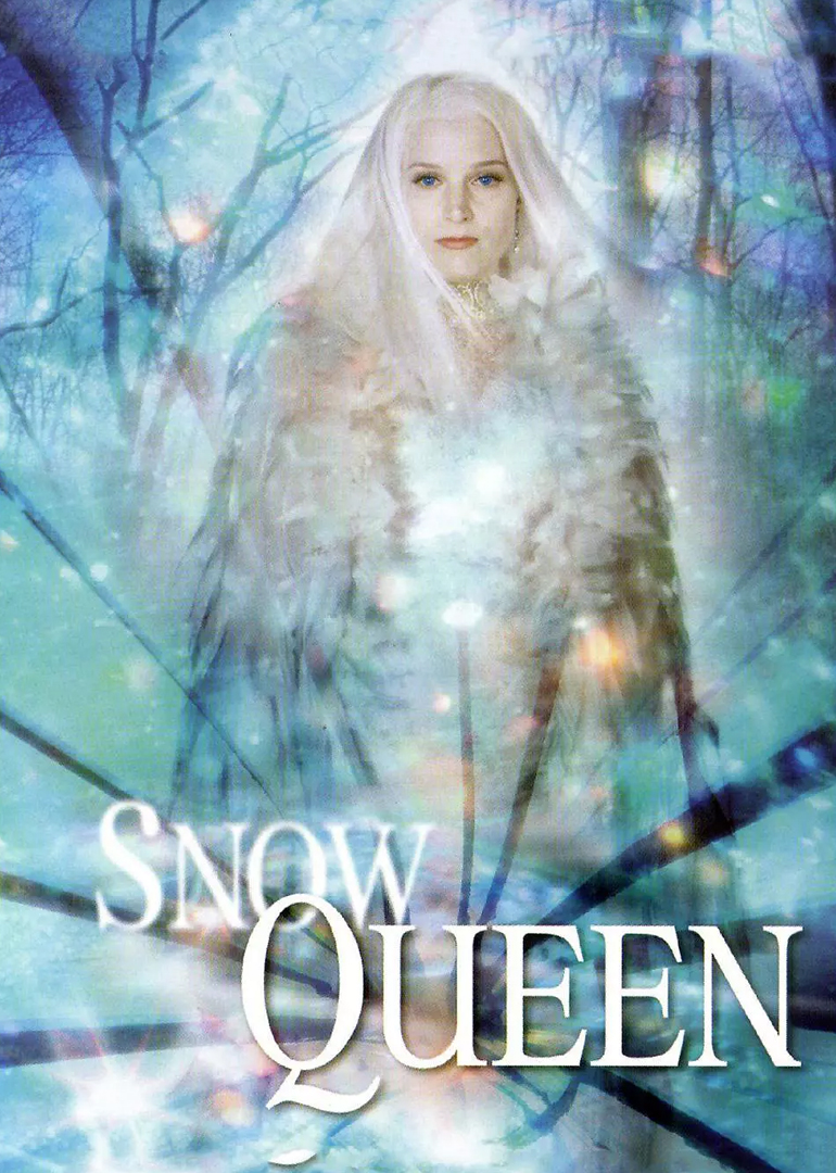 冰雪女王 海报 高清在线观看