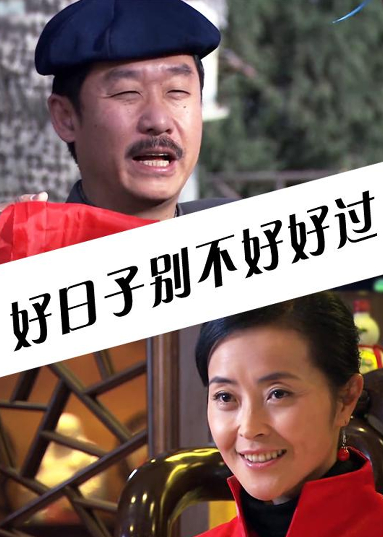 好日子别不好好过 海报 高清在线观看