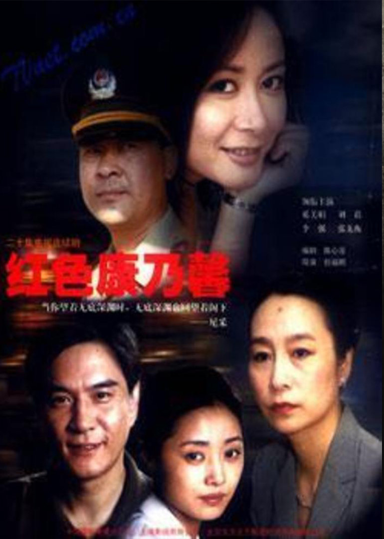 红色康乃馨 海报 高清在线观看