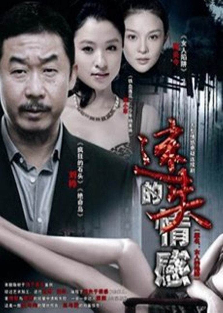 迷失的情感 海报 高清在线观看