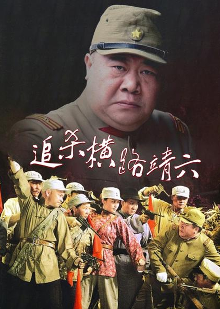 追杀横路靖六 海报 高清在线观看