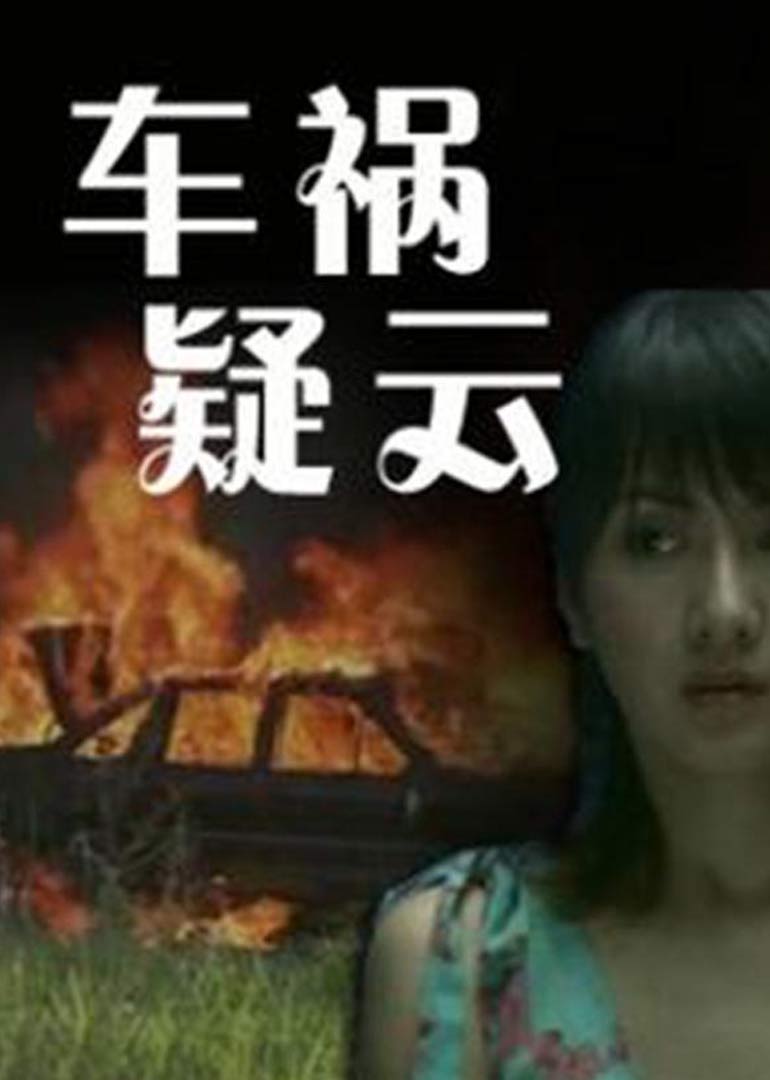 车祸疑云 海报 高清在线观看