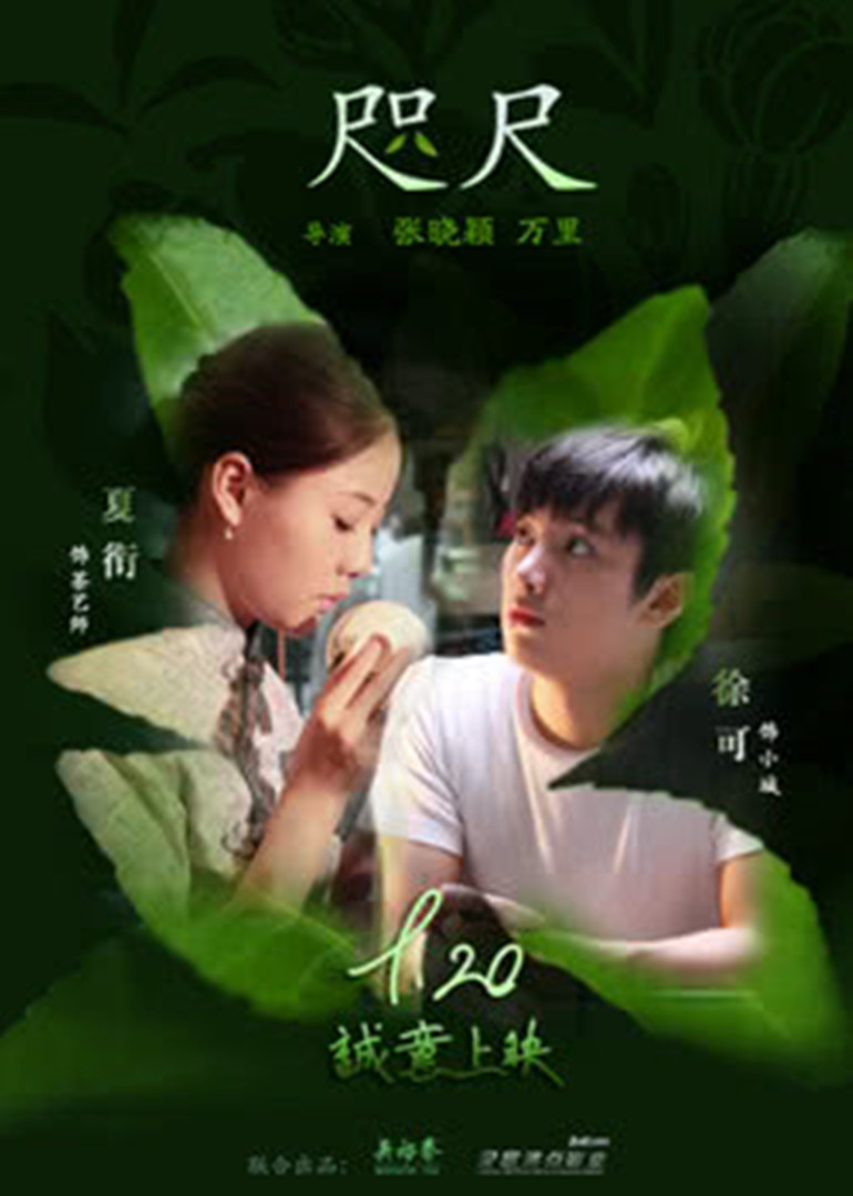 咫尺 海报 高清在线观看