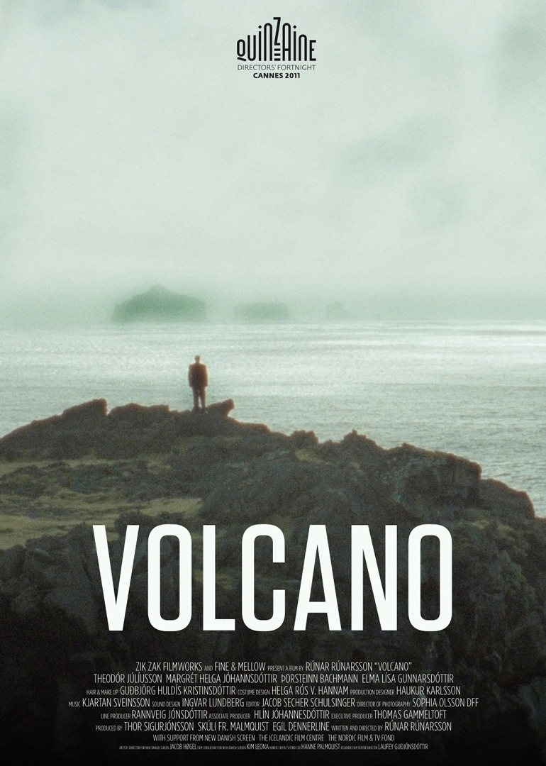 火山 海报 高清在线观看