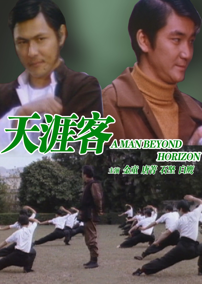 天涯客 海报 高清在线观看