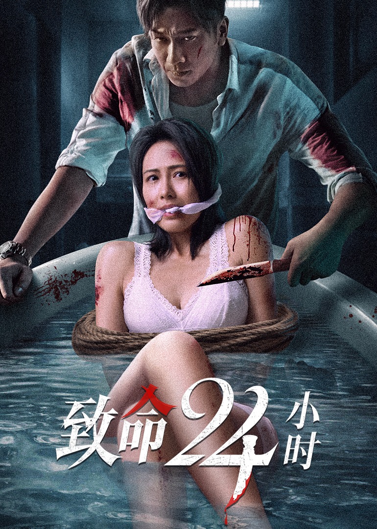 致命24小时 海报 高清在线观看