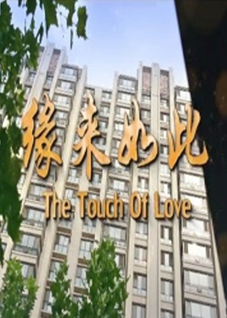 缘来如此 海报 高清在线观看