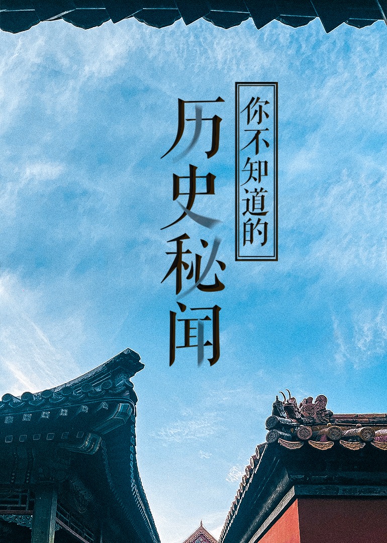 经典传奇·历史秘闻 海报 高清在线观看