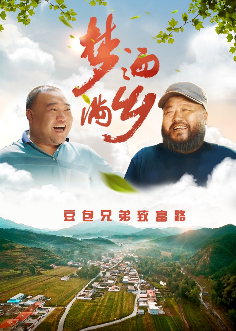 梦洒满乡 海报 高清在线观看
