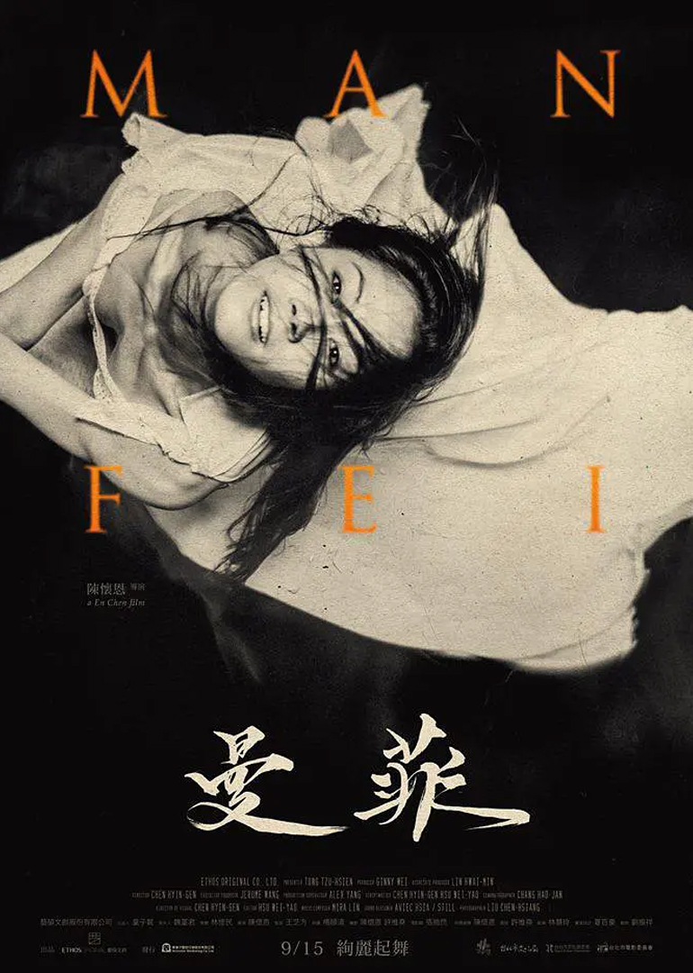曼菲 海报 高清在线观看