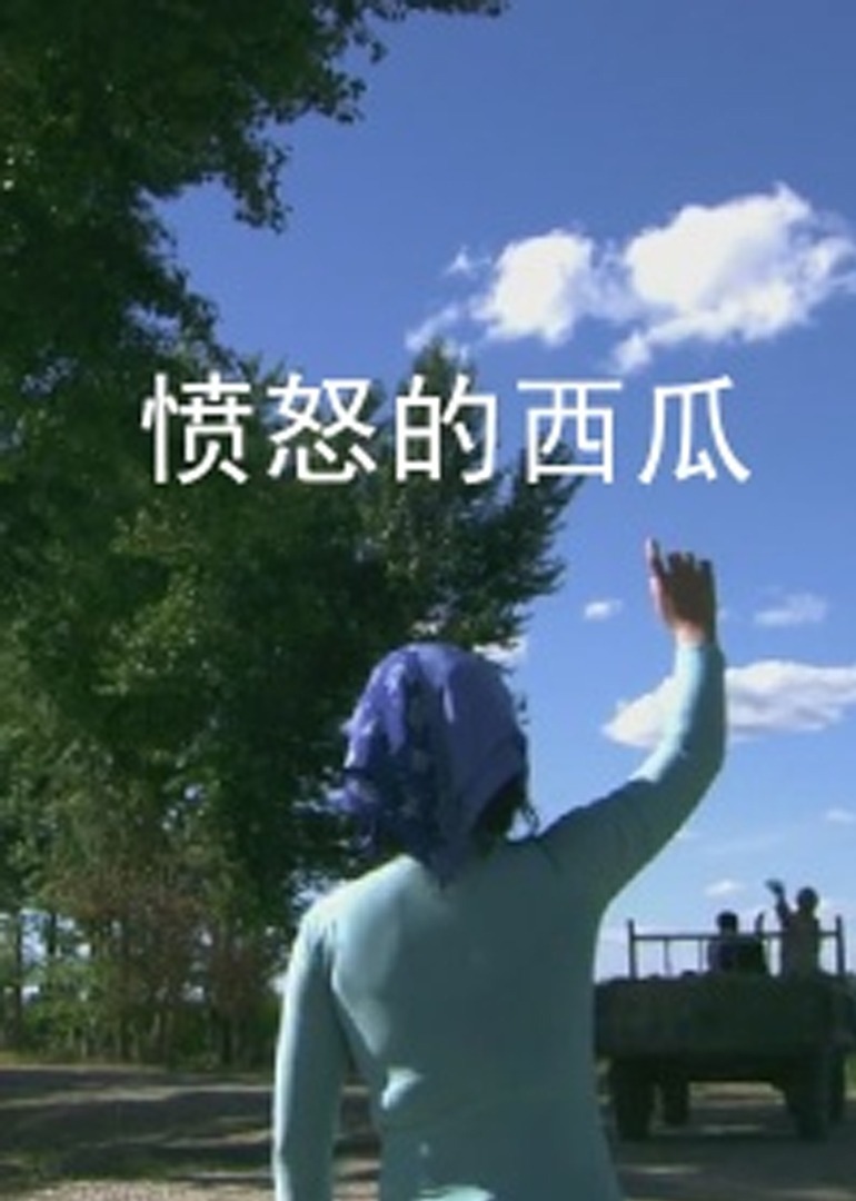 愤怒的西瓜 海报 高清在线观看