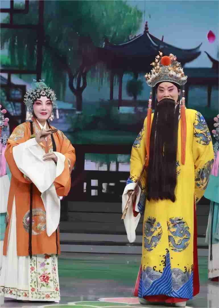 梨园春天天看 海报 高清在线观看