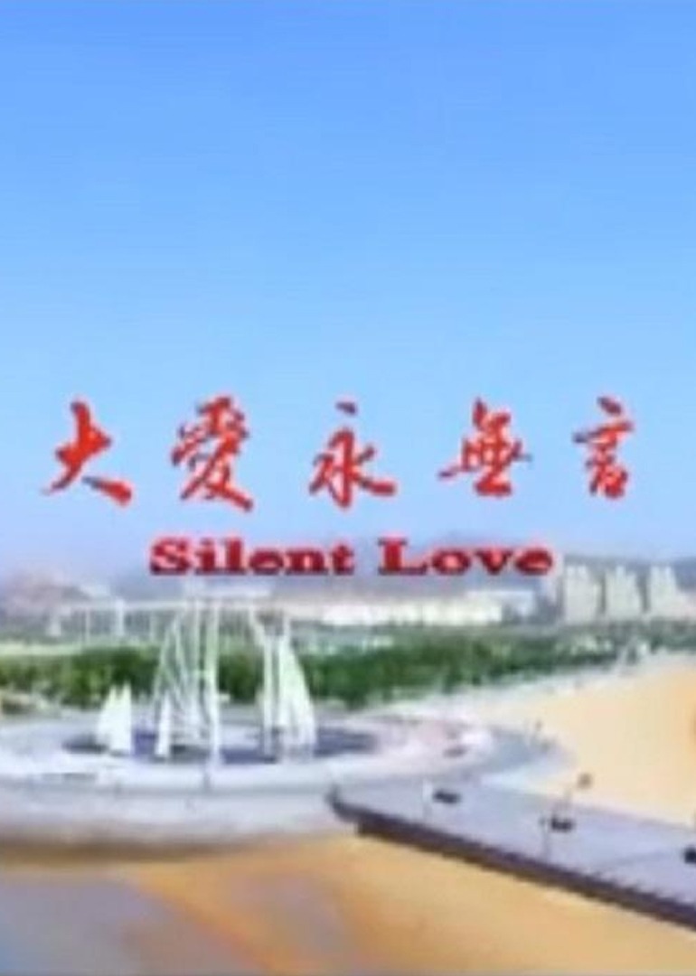 大爱永无言 海报 高清在线观看