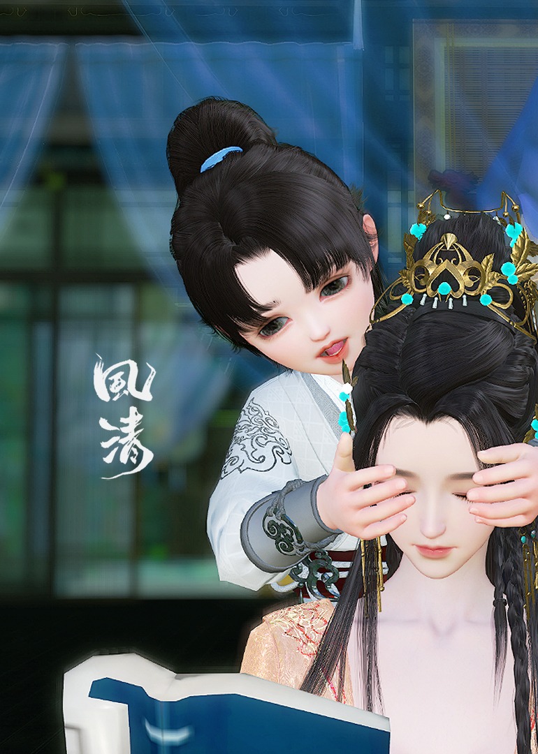 伶仃谣 海报 高清在线观看