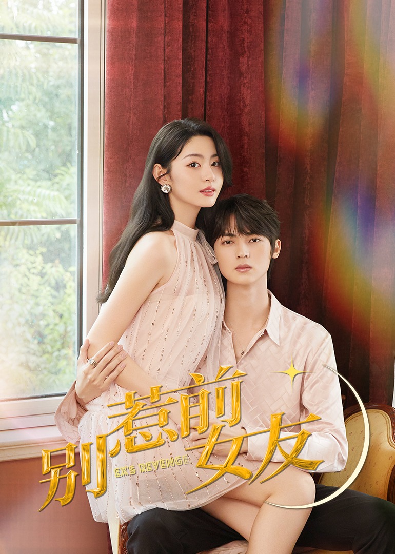 别惹前女友 海报 高清在线观看