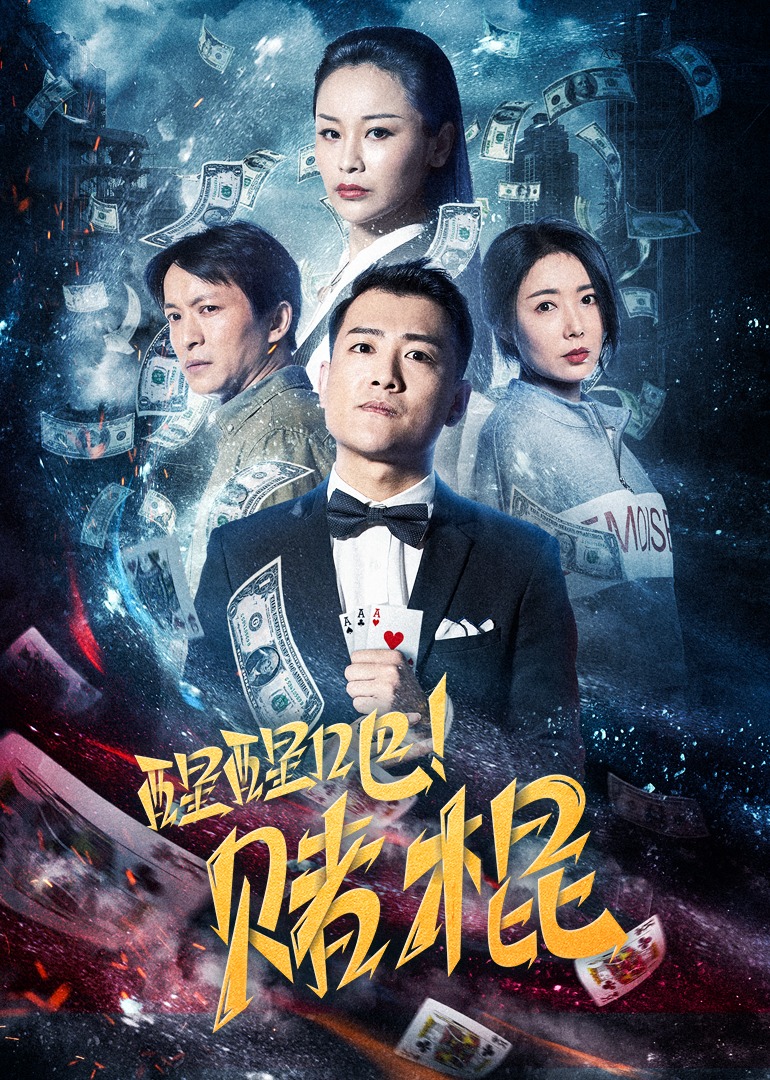 醒醒吧！赌棍 海报 高清在线观看