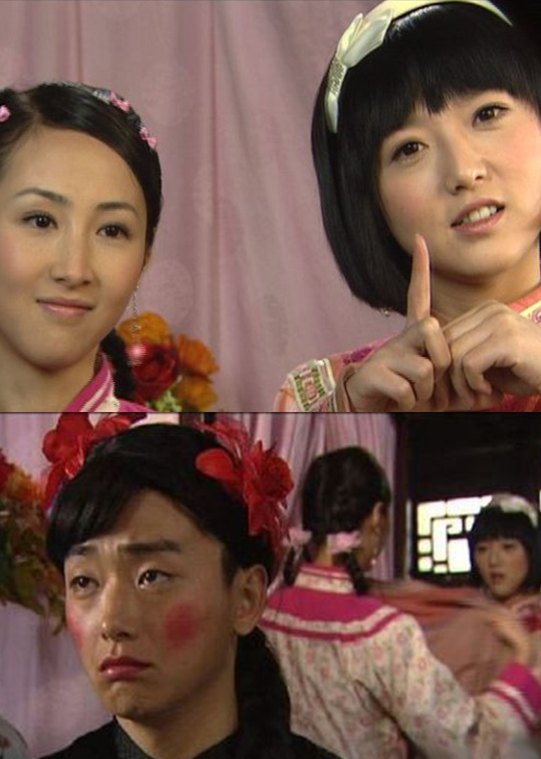 闹婚记 海报 高清在线观看