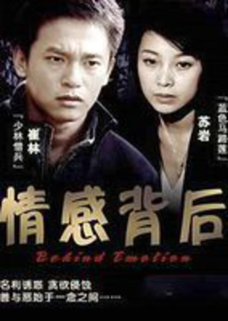 情感背后 海报 高清在线观看