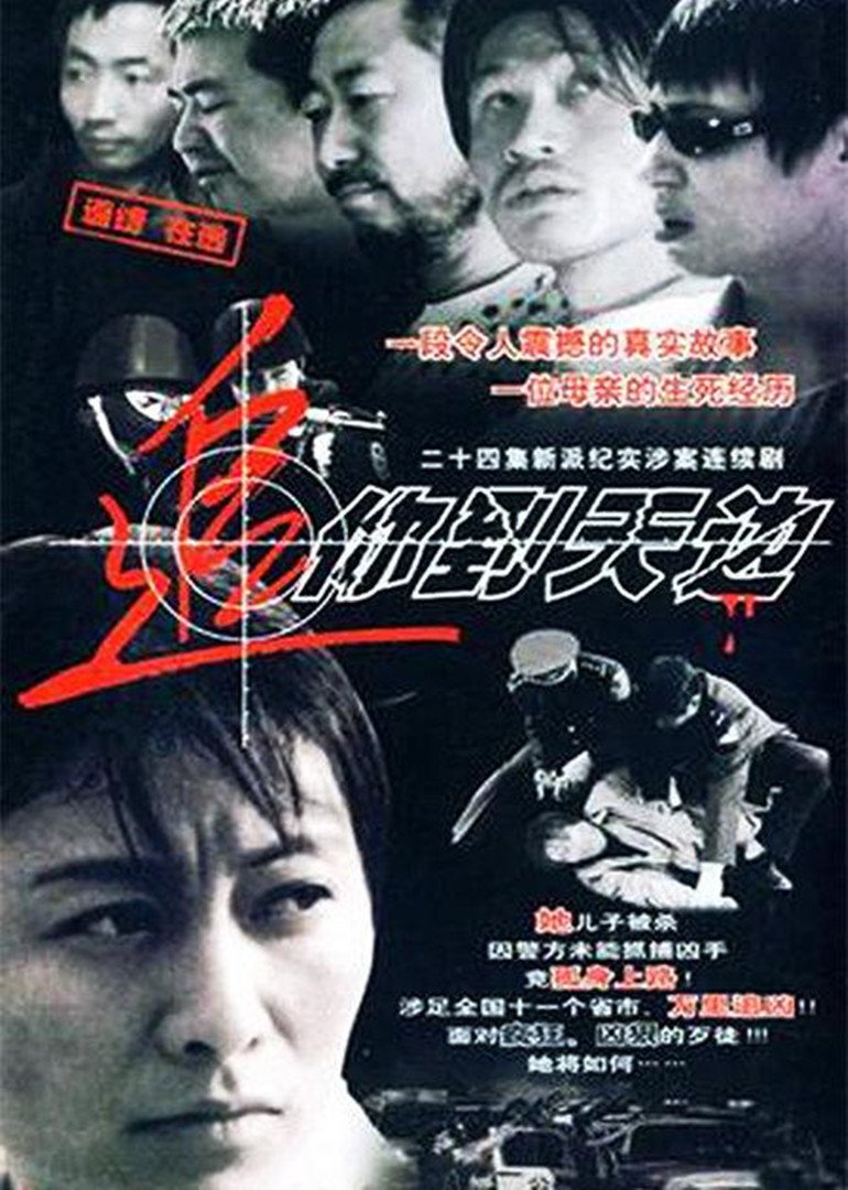 追你到天边 海报 高清在线观看