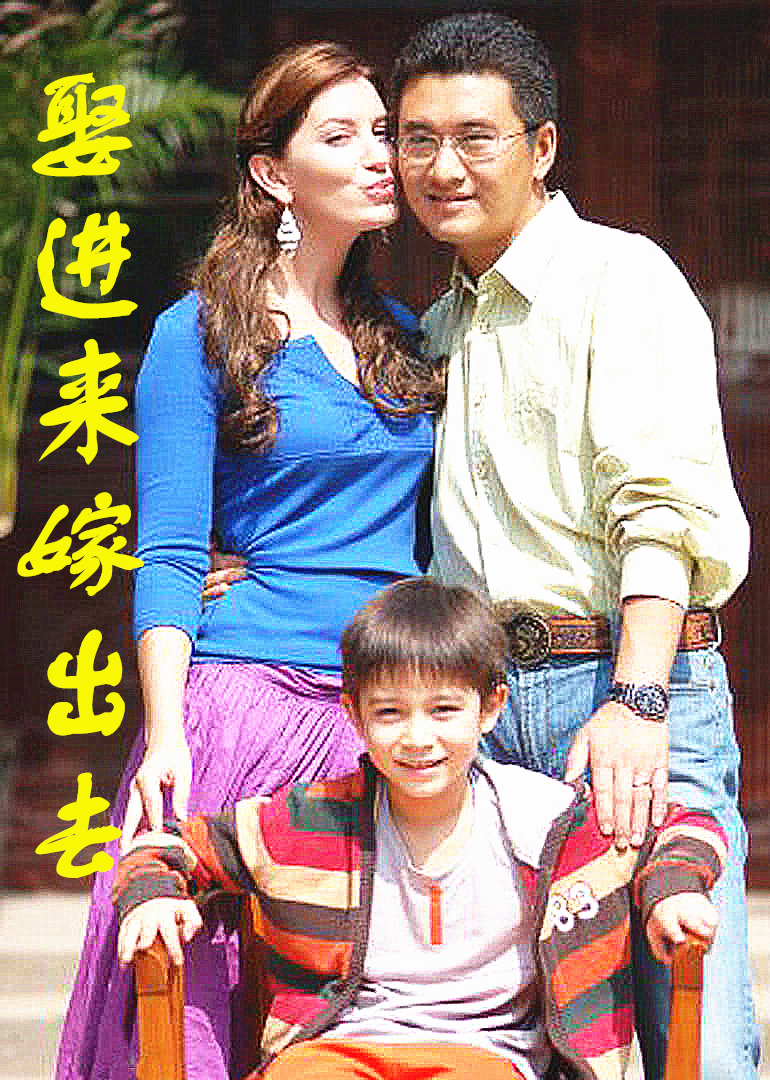 娶进来嫁出去 海报 高清在线观看