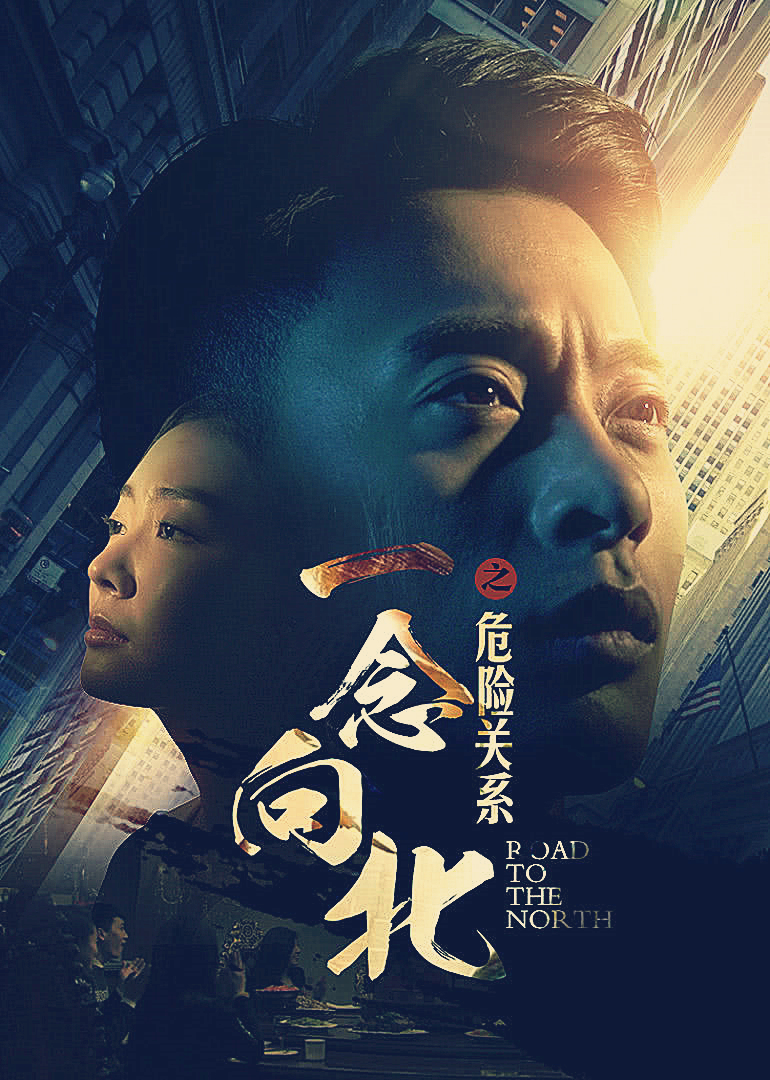 一念向北之危险关系 海报 高清在线观看