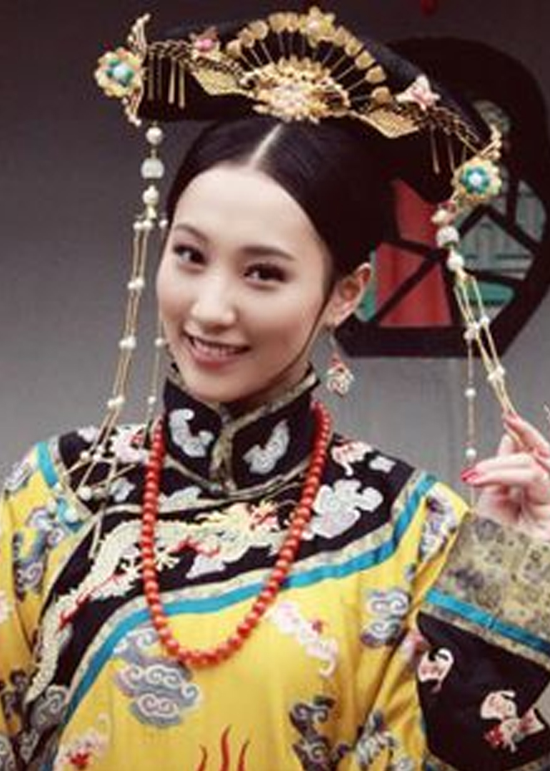 拜见婆婆大人1 海报 高清在线观看