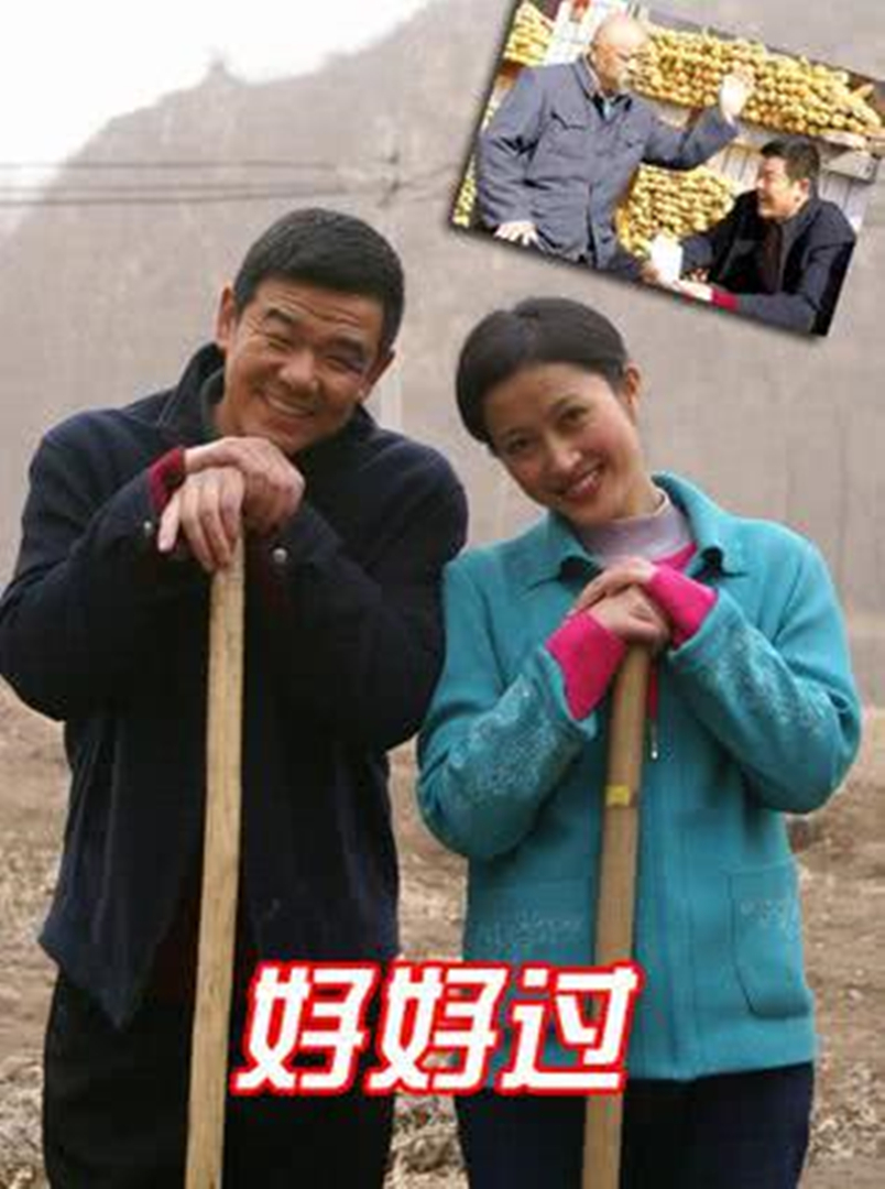 好好过 海报 高清在线观看