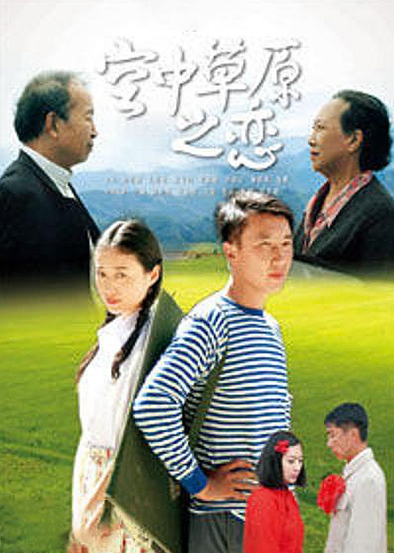空中草原之恋 海报 高清在线观看