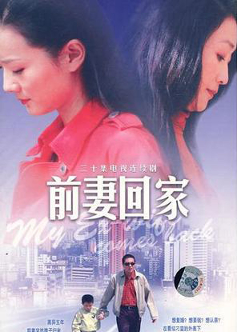 前妻回家 海报 高清在线观看