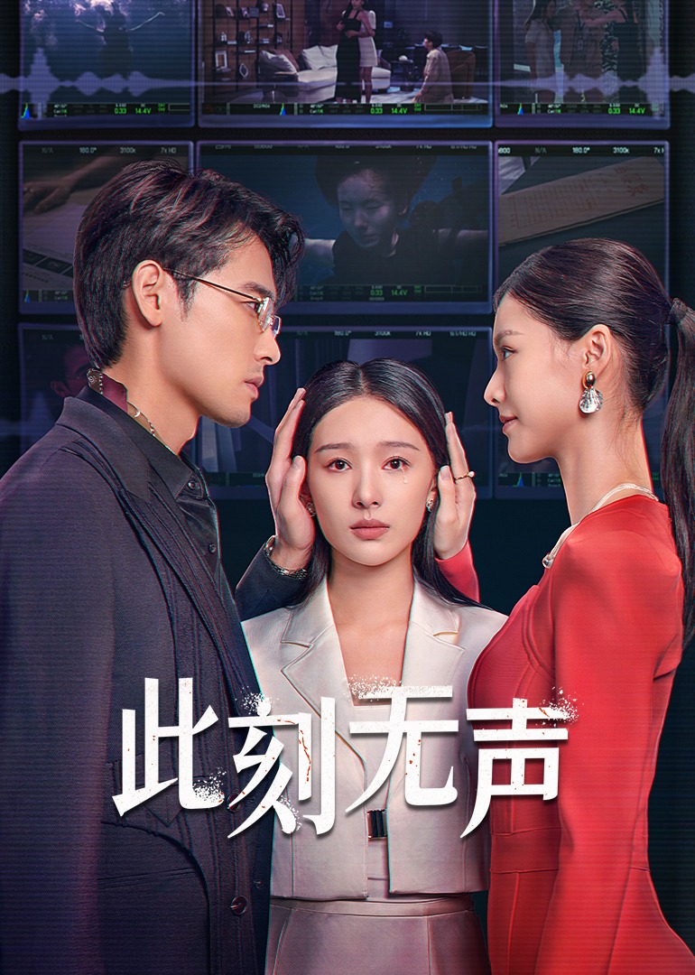 此刻无声 海报 高清在线观看