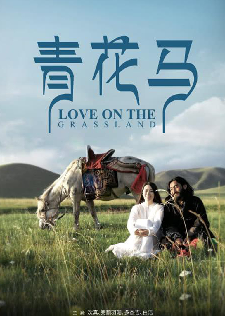 青花马 海报 高清在线观看