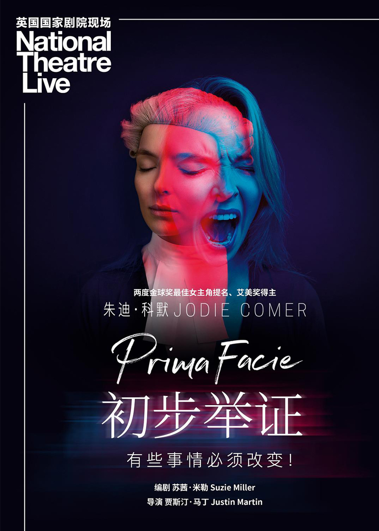 初步举证 海报 高清在线观看