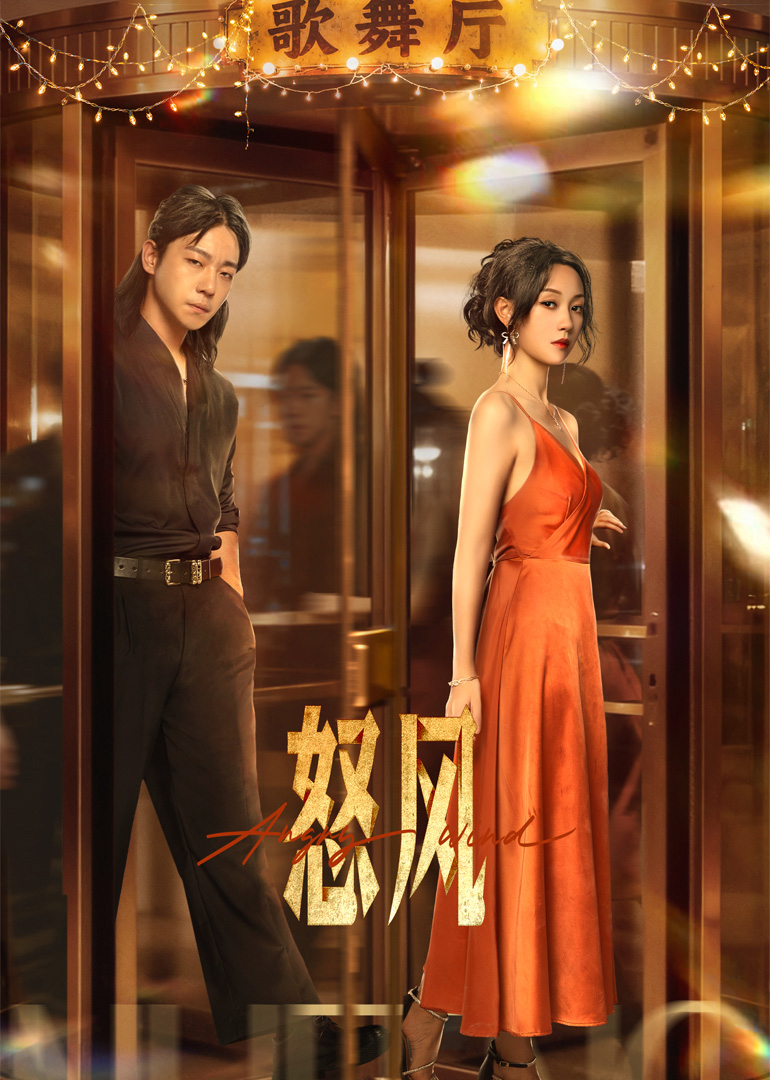 怒风 海报 高清在线观看