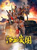 浴血突围 海报 高清在线观看