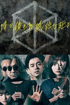 如积雪般的永寂 海报 高清在线观看