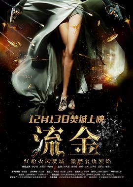 流金 海报 高清在线观看