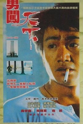 勇闯天下 海报 高清在线观看