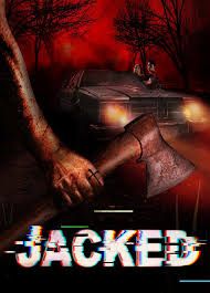 Jacked 海报 高清在线观看