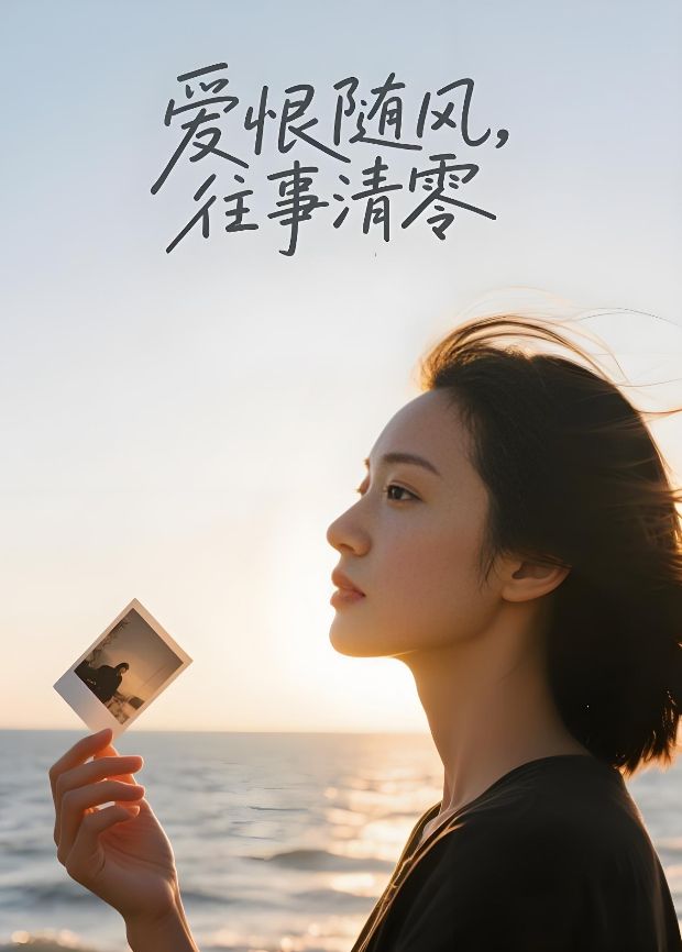 爱恨随风，往事清零（AI剧） 海报 高清在线观看