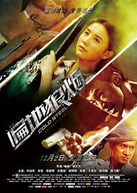 遍地狼烟 海报 高清在线观看